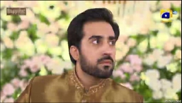 Khumar - Episode 33 - 15th March 2024